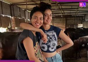 दिशा पाटनी और बहन खुशबू के एज गैप को लेकर सोशल मीडिया पर मचा हंगामा! जानें क्या है माजरा?