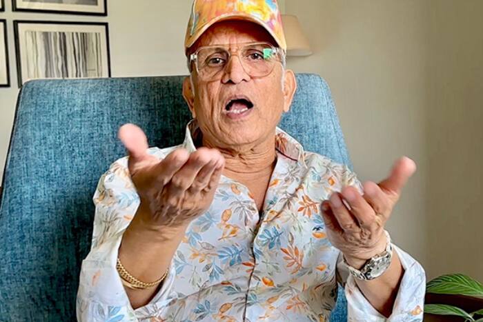 अन्नू कपूर को मिले कई अवॉर्ड