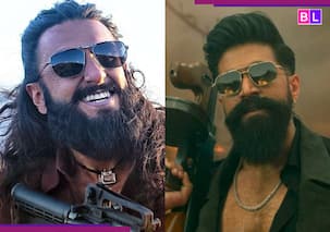 'धुरंधर 2 को टक्कर नहीं दे पाएगी टॉक्सिक', ट्रेड एक्सपर्ट ने बता दिया रणवीर सिंह और यश की फिल्मों का हाल!