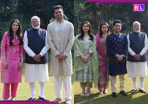 सचिन तेंदुलकर ने बेटे अर्जुन की शादी के लिए पीएम मोदी को दिया न्योता, क्रिकेटर ने शेयर की मुलाकात की तस्वीरें