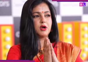 संन्यास की दुनिया में जाने के बाद ममता कुलकर्णी की ग्लैमर इंडस्ट्री में वापसी! इस शो में ली एंट्री