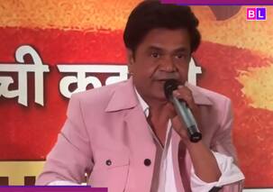 'मेरे पास 1200 करोड़ रुपये का काम है', राजपाल यादव ने जेल से बाहर आने के बाद कहा- '2026 के आखिर में रिजल्ट मिल जाएगा'