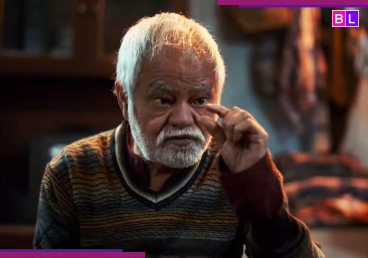 Vadh 2 Box Office Collection: 6 दिनों में ही धराशायी हुई 'वध 2', छठे दिन की कमाई देख पकड़ लेंगे सिर!