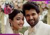 VIROSH Wedding: Sandeep Reddy Vanga reaches Udaipur to attend Rashmika Mandanna and Vijay Deverakonda’s big day