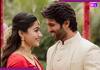 Rashmika Mandanna-Vijay Deverakonda's team distributes sweets to paparazzi; official photos to be out soon?