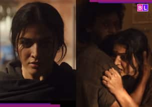 प्यार के लिए क्या कुछ भी कर गुजरेंगी Wamiqa Gabbi? Valentine's Day पर दिखाई DC की पहली झलक, वीडियो देख उड़े होश!