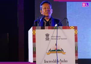 Filmmakers’ favourite Arunachal Pradesh celebrates cultural grandeur with its debut festival in Delhi