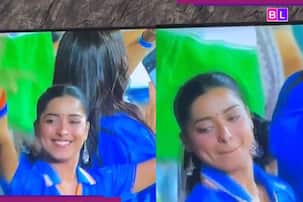 कौन हैं Tanvi Gadkari जिन्होंने IND vs USA मैच में डांस से मचाया गदर? Viral Video जीत रहा सबका दिल