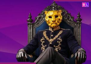 The 50: भारी आवाज, बैड मैन वाला स्वैग... Lion के नकाब के पीछे छिपा असली मास्टरमाइंड कौन? फैंस ने डिकोड किया चेहरा