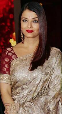 ऐश्वर्या राय की तरह पहनें स्टाइलिश साड़ियां, दिखेगा ग्लैमरस लुक