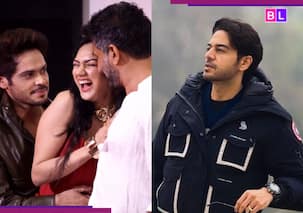 इन दो एक्टर्स संग कोजी हुईं Akanksha Chamola तो आग की तरह फूटा गौरव खन्ना के फैंस का गुस्सा, हालत कर दी खराब