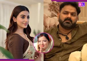 एलिमनी की डिमांड... Pawan Singh के खिलाफ ज्योति सिंह के सपोर्ट में उतरीं Akshara Singh, बोलीं- 100 करोड़ मांगे..