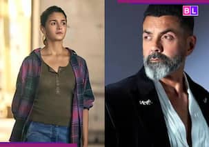 फिल्म Alpha के सेट पर बॉबी देओल से भिड़ीं Alia Bhatt, सेट पर सबके सामने हुआ खूब ड्रामा; बचाव के लिए कौन आया?