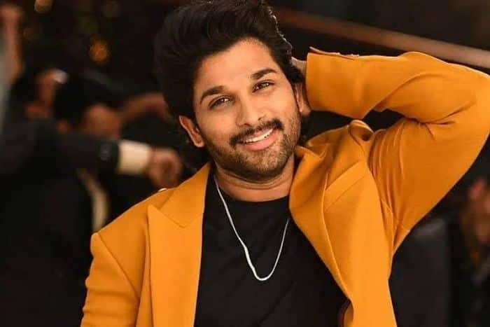 आप भी हैं Allu Arjun के जबरा फैन?