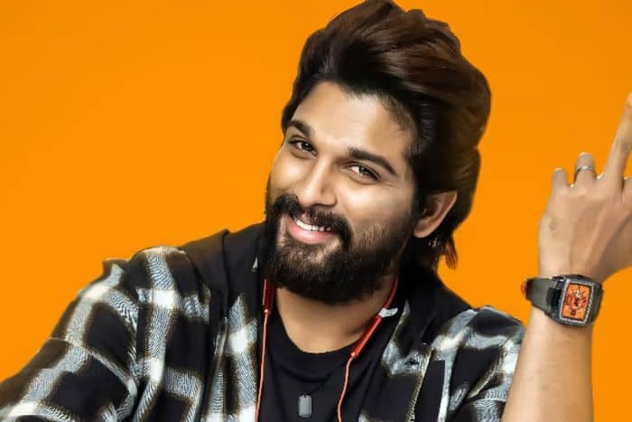 अल्लू अर्जुन से मिलने की 4 शर्तें