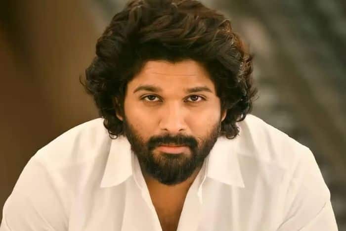 एक नहीं अल्लू अर्जुन के हैं कई मैनेजर