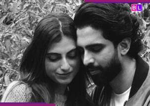 ये क्या माजरा है... Amaal Malik की बाहों में Farhana Bhatt को देख कंफ्यूज हुए फैंस, बार-बार पूछ रहे हैं ये एक सवाल