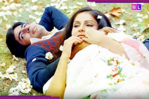 अमिताभ बच्चन की वो फिल्म, जो 50 हफ्तों तक सिनेमाघरों से नहीं उतरी, क्या आप जानते हैं इस कल्ट क्लासिक मूवी का नाम?