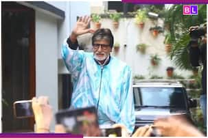 जलसा के बाहर अब नहीं दिखेगा अमिताभ बच्चन का जलवा, बिग बी ने अचानक रद्द किया 'संडे दर्शन', जानें क्या है असली वजह?