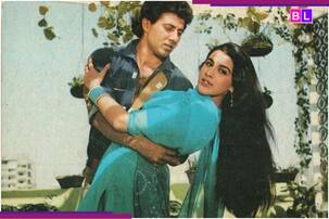 सनी देओल की डेब्यू फिल्म, जिसने बॉक्स ऑफिस पर मचाया था तहलका, 3 करोड़ के बजट में छापे थे 130000000