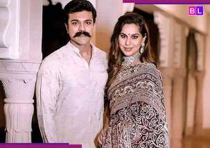 गुड न्यूज मिलते ही Ram Charan और Upasana ने तोड़ी चुप्पी, जुड़वां बच्चों को लेकर कही ये बात