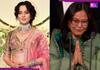 BAFTA Awards 2026: Kangana Ranaut LAUDS Manipuri filmmaker Lakshmipriya Devi for Boong's big win, RECALLS...