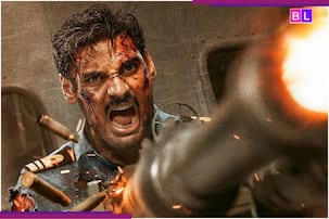 Border 2 Box Office Collections Day 20: दम तोड़ने लगी सनी देओल की 'बॉर्डर 2', 20वें दिन हुई इतनी कमाई