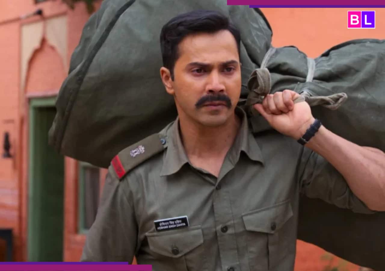 Border 2 Box Office Collection Day 21: Sunny Deol-Varun Dhawan's warfare drama MAINTAINS tempo, earns Rs…; crosses…