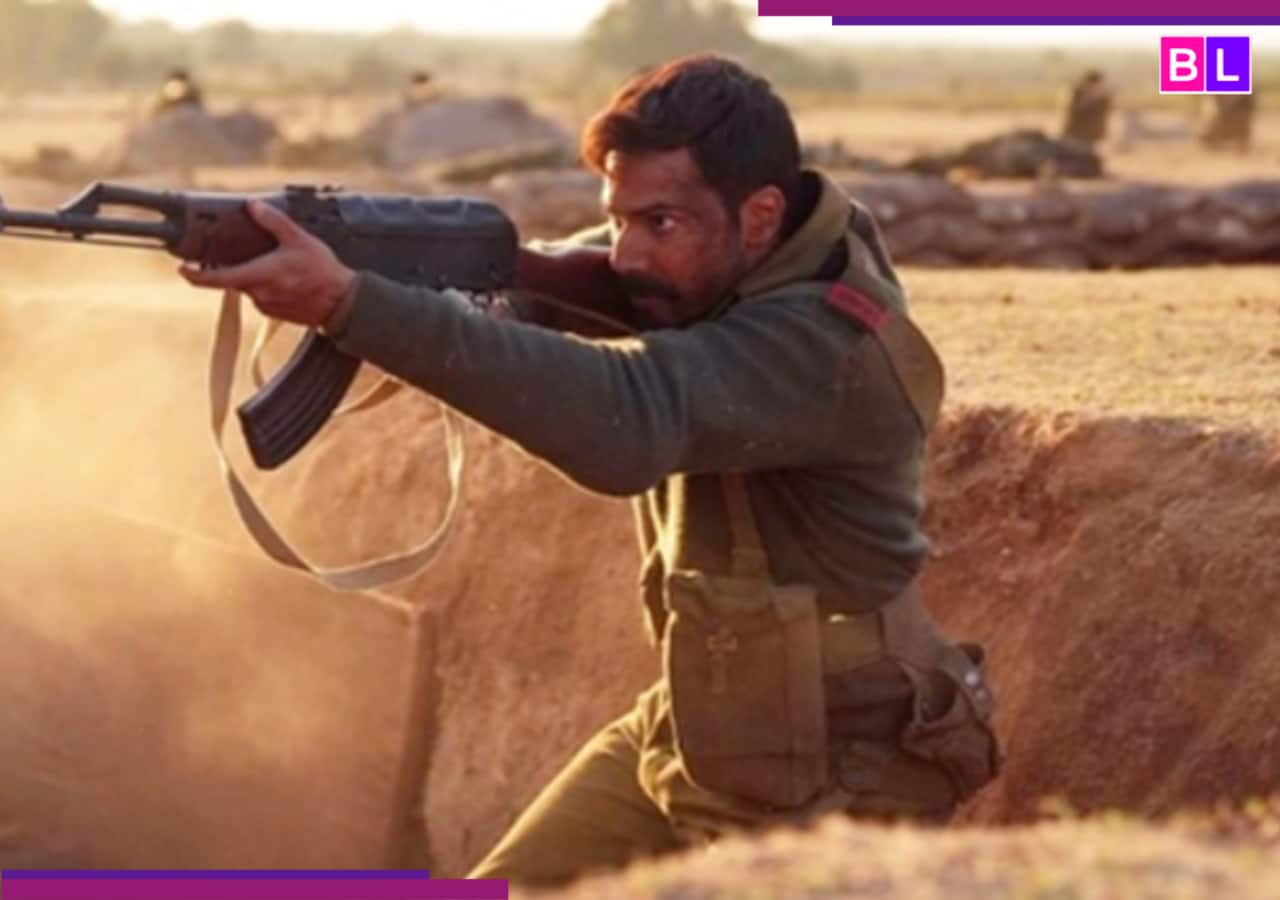 Sunny Deol-Varun Dhawan-film BEATS Uri, Fighter, nog 8; verdien €…