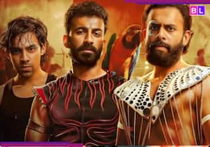 Chatha Pacha OTT Release: Where to watch Arjun Ashokan-Roshan Mathew's Malayalam film featuring cameo by Mammootty