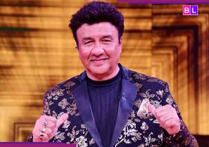 Zee Samvad Real Heroes Award 2026: Anu Malik को मिला Patriotic Melody Maestro Of The Year अवॉर्ड