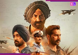 Border 2 Box Office: O Romeo की आंधी में उड़े Sunny Deol की फिल्म के परखच्चे, औंधे मुंह गिरी कमाई