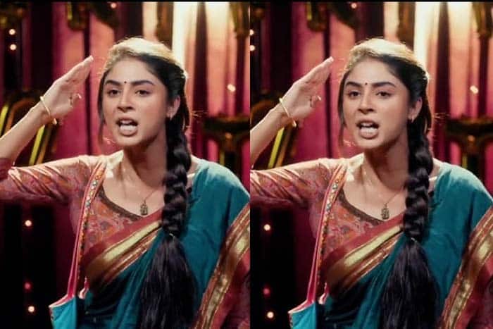 माही और गौतम का होगा दिमाग खराब