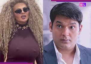 लॉरेंस बिश्नोई का नाम बदनाम... Kapil Sharma ने खुद ही करवाई थी अपने कैफे पर ताबड़तोड़ फायरिंग?  राखी सावंत ने उड़ाई धज्जियां