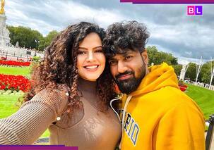 Zee Samvad Real Heroes Award 2026: Palak Muchhal और Mithoon को किया गया इस अवॉर्ड के साथ सम्मानित, गूंज उठी तालियां