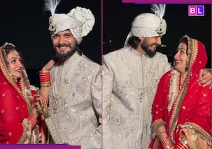 बेच रही थी दूल्हा-दुल्हन के... झूठी निकली Vada Pav Girl की दूसरी शादी की खबर? वीडियो देखकर फैंस को लगा सदमा