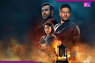 Mirzapur The Film: बॉक्स ऑफिस पर बुरी तरह पिटने वाली है 'गुड्डू भैया' की फिल्म? जानिए क्यों होगी कालीन भैया की हवा टाइट