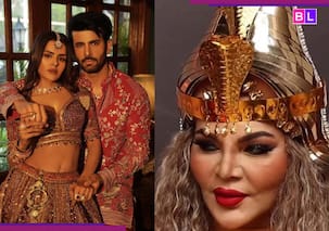 'मैं इन सब की मां हूं...' Naagin 7 को लेकर ये क्या बोल गईं 'ड्रामा क्वीन' राखी सावंत, Priyanka Chahar Choudhary को मारा ताना