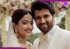 Rashmika Mandanna-Vijay Deverakonda Wedding LIVE Update: ViROSH's Andhra-style marriage take place at THIS time?