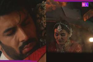 Naagin 7 Spoiler: अपने दुश्मन के सीने में खंजर नहीं उतार पाएगी अनंता, बदले की राह पर लड़खड़ाएंगे कदम