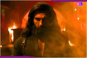 जिन गल्फ कंट्री ने 'धुरंधर' को थिएटर से किया था बाहर, अब वहीं फिल्म ने OTT पर मचाया तहलका, टॉप ट्रेडिंग की गद्दी पर किया कब्जा