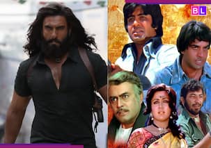 Dhurandhar producer makes BOLD comparison between Ranveer Singh-starrer and THIS blockbuster