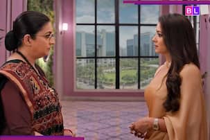 Kyunki Saas Bhi Kabhi Bahu Thi: तुलसी के साथ जमकर फ्लर्ट करेगा मिहिर, नॉयना के सीने पर लोटेंगे सांप