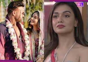 The 50: शादी के 2 साल बाद पति अपूर्वा पडगांवकर से तलाक लेंगी Divya Agarwal? भव्या सिंह का बड़ा दावा; किया शॉकिंग खुलासा