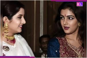 ममता कुलकर्णी को आई पुरानी सहेली की याद, दिव्या भारती की ब्लैक एंड व्हाइट फोटो शेयर कर लिखा इमोशनल नोट