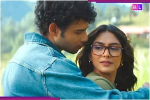 Do deewane Seher Mein Box Office Collection Day 5: मृणाल ठाकुर की फिल्म देख लोग हो रहें दीवाने, 5वें दिन इतना हुआ कारोबार