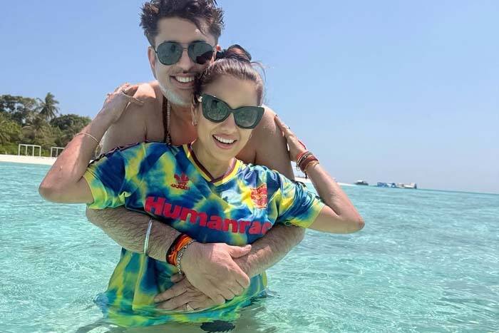 फैंस कह रहे हैं रुपाली गांगुली से ये बात