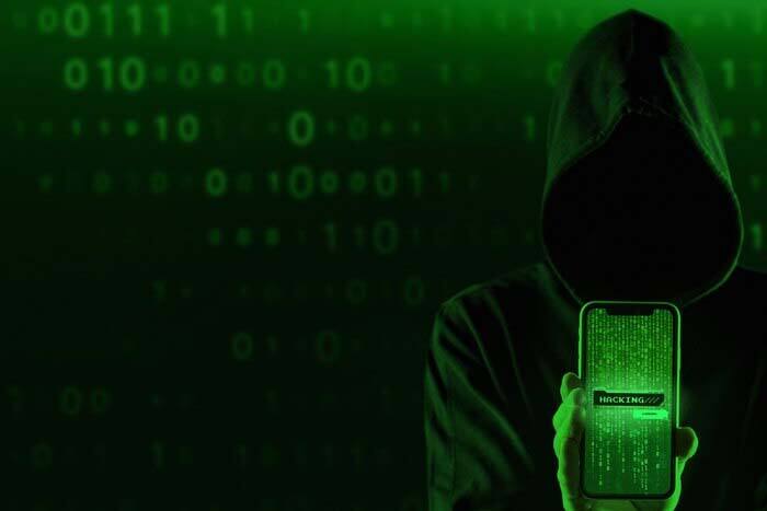 प्राइवेट वीडियोज हैं हैकर्स की एक चाल