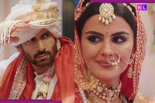 Naagin 7 Spoiler: नफरत में अंधा होकर अपने ही दोस्त की पीठ में छुर्रा घोंपेगा आर्यमान, करेगा जलालत की सारी हदें पार