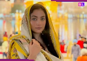 मुस्लिम होकर भगवान भोलेनाथ की भक्त है अफगानिस्तान की ये मॉडल, जल्द बनेगी इंडिया की बनेगी बहूरानी?